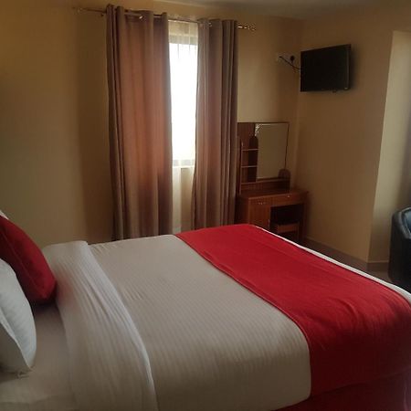 Mara Frontier Hotel Narok Eksteriør bilde