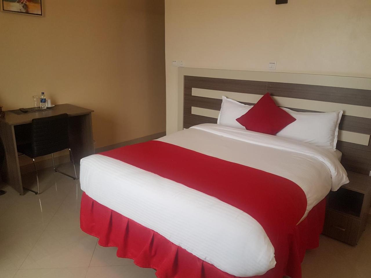 Mara Frontier Hotel Narok Eksteriør bilde